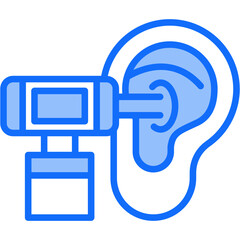 Otoscope Icon