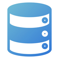 database icon