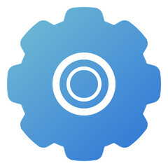 setting icon
