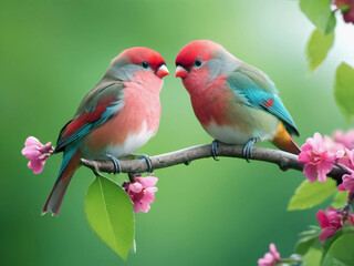 beautiful bird picture