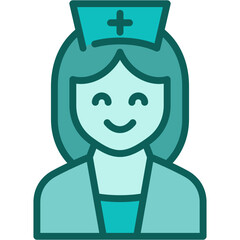 Nurse Icon