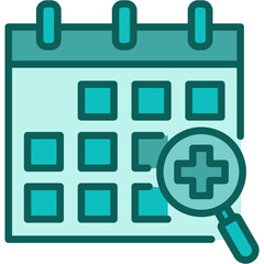 Appointment Icon