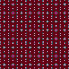 Fototapeta premium pattern with hearts