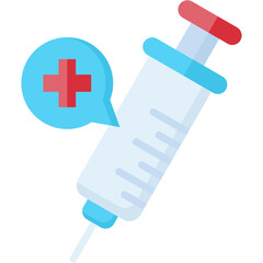 Syringe Icon