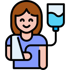 Patient Icon