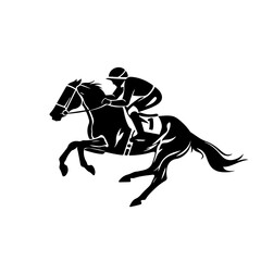 Horse Jockey Race