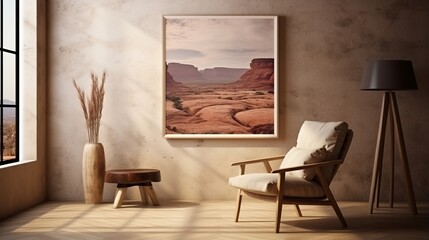 Elegant Living Room Decor with Modern Design