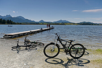 Hopfensee