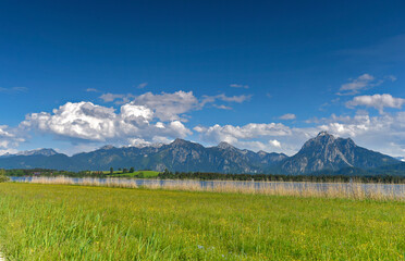 Hopfensee