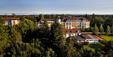 Allgäu