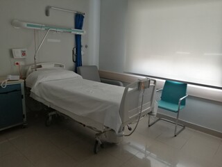 hospital