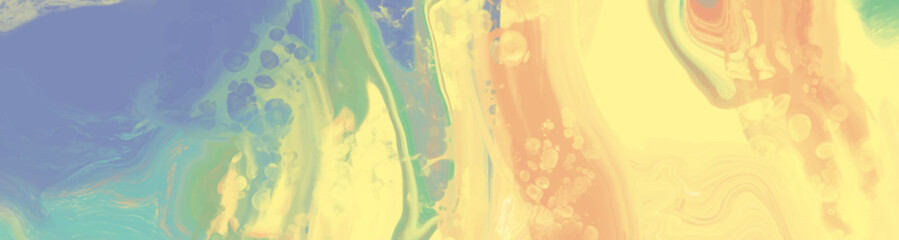 abstract color background painting design. vector illustration