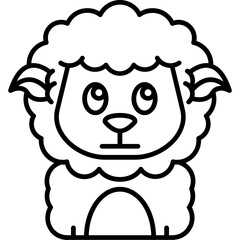 Rolling eyes Icon