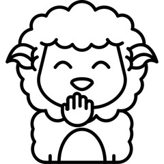 Blush Icon
