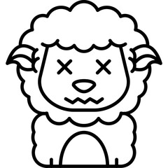 Dead Icon