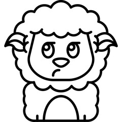 Liar Icon
