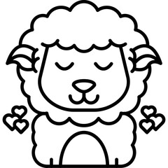 Love Icon