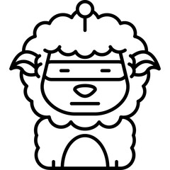 Robot Icon