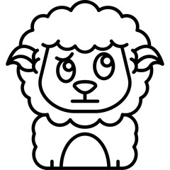 Confused Icon
