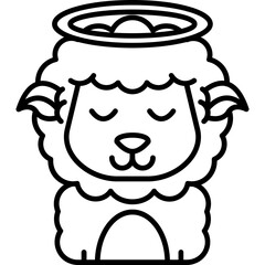 Angel Icon