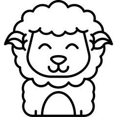 Relieved Icon