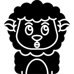 Surprised Icon
