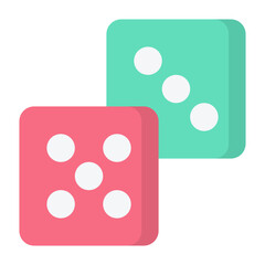 Dice Icon