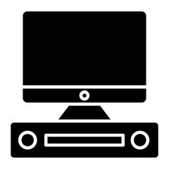 Computer Icon