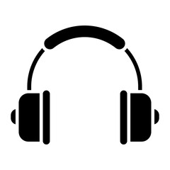 Headphone Icon