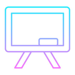 Blackboard Icon