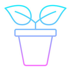 Plant Icon
