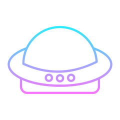 Ufo Icon