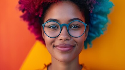 Obraz premium Inclusive World: Diversity in Everyday Life