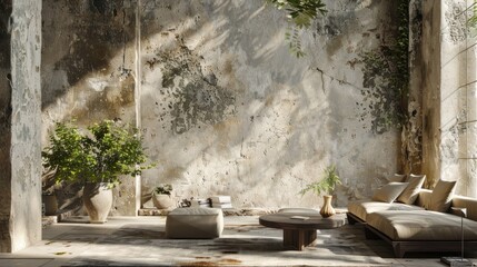 nature-infused medieval textures, showcasing the intricate blend of natural elements and historical allure in a seamless background.