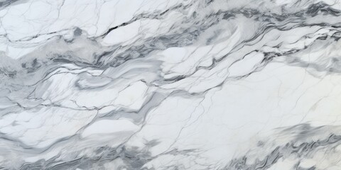 Obraz premium Grey marble texture used for interior decoration on ceramic tiles and surfaces.