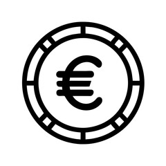 EURO COIN