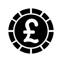 POUND COIN