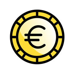 EURO COIN