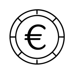 EURO COIN