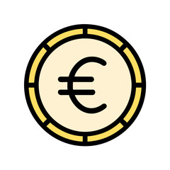EURO COIN