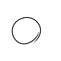 Circle doodle