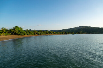 Paseo a islas y playas de Pixvae al sur de Veraguas