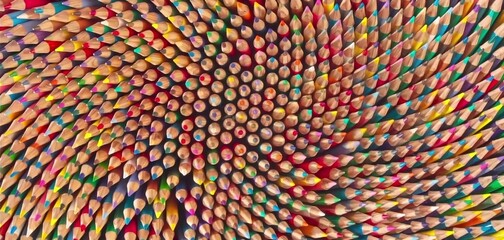 Experience the ultimate coloring experience with these exceptional macro color pencils.