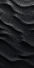Abstract dark Black 3d concrete cement texture wall texture background wallpaper banner 