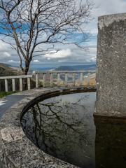Asturias Riodeporcos and surroundings
