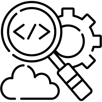 Devops Icon