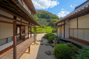 頼久寺