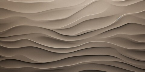 Abstract dark Tan 3d concrete cement texture wall texture background wallpaper banner