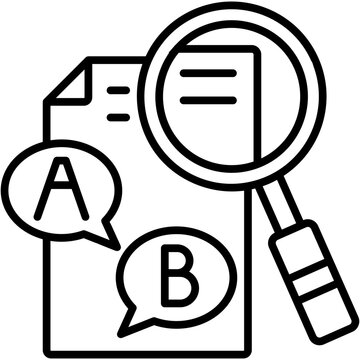 Interpreter Icon