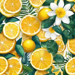 foto dibujo limones 